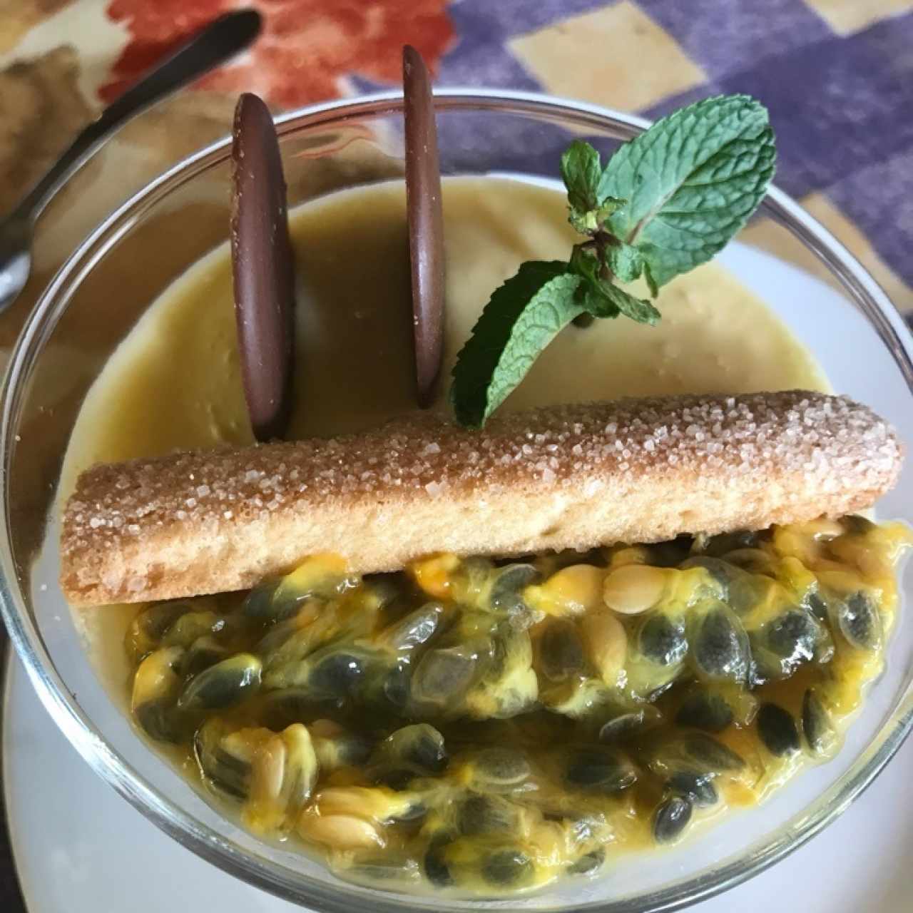 Mouse de Citricos