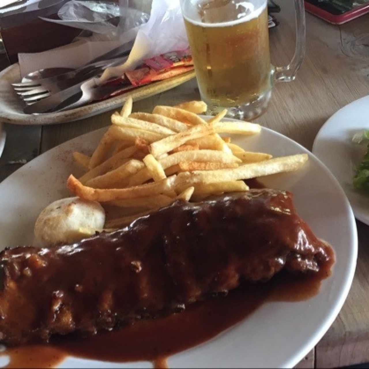 Ribs