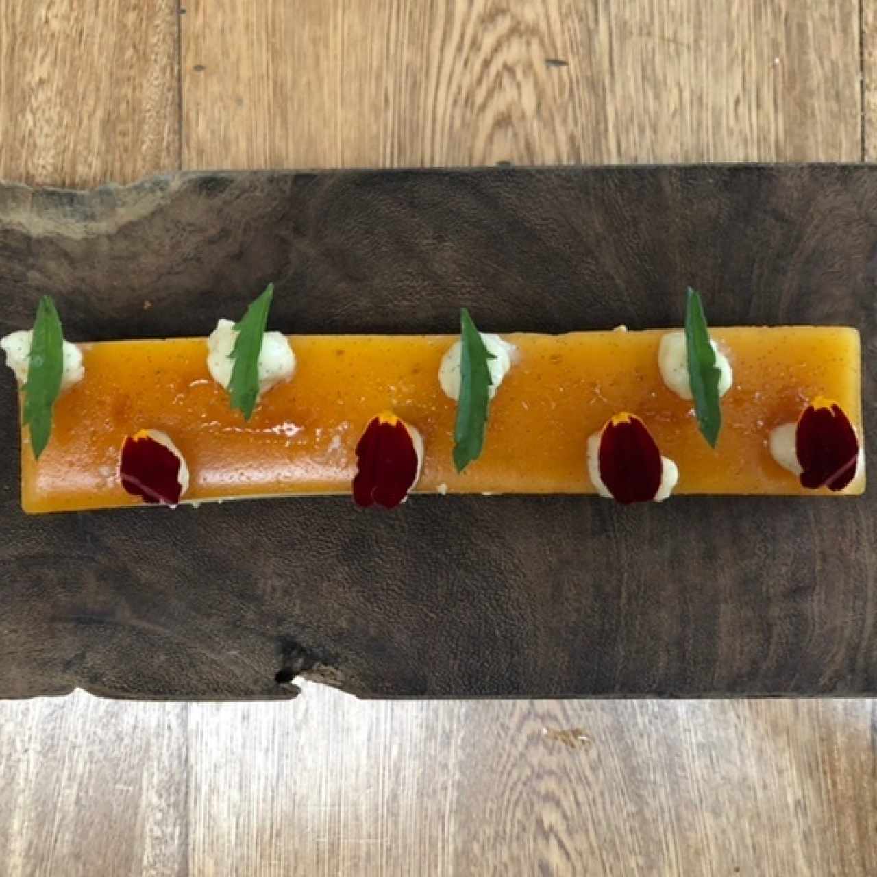 Postre