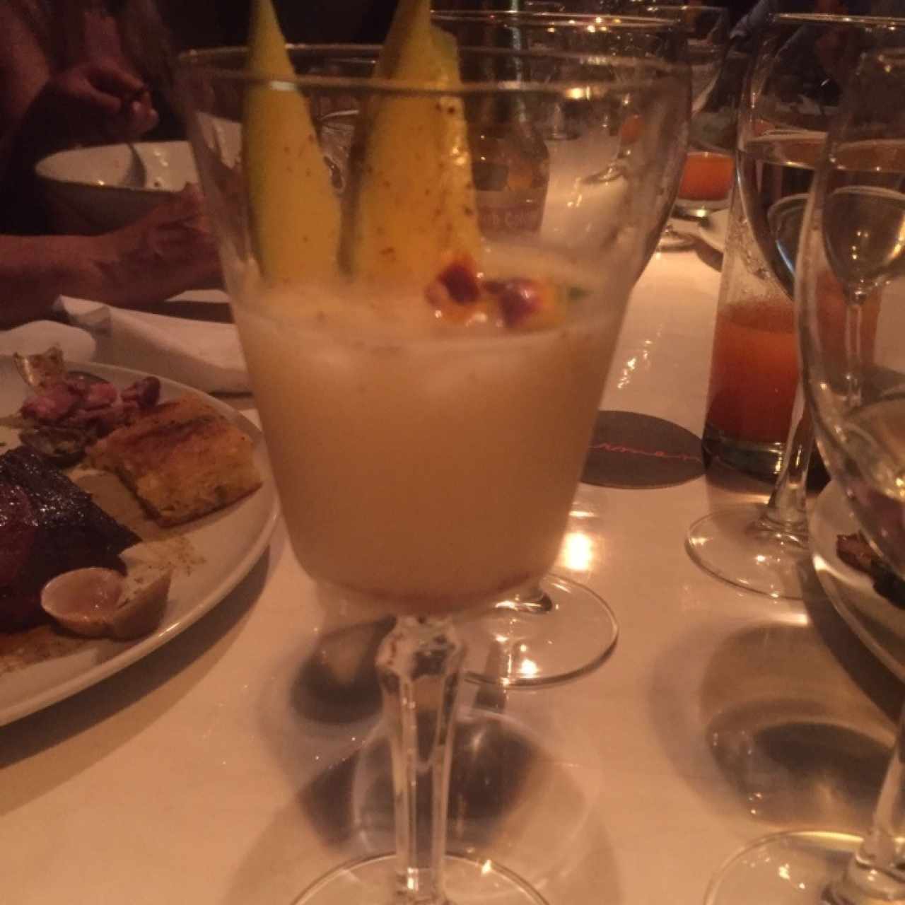 Coctel la catrina