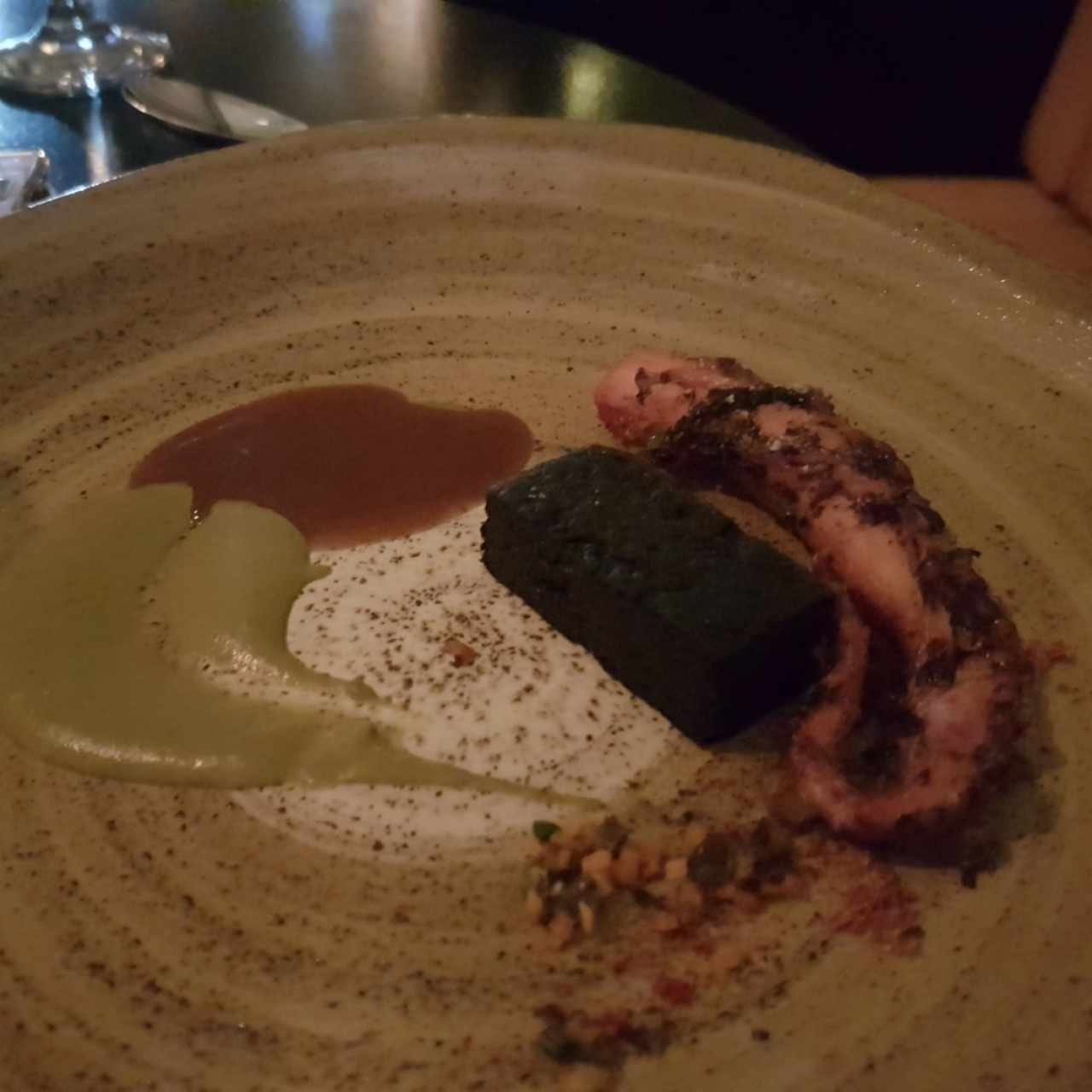 pulpo