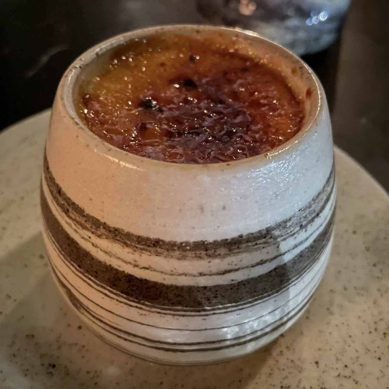 Creme Brule