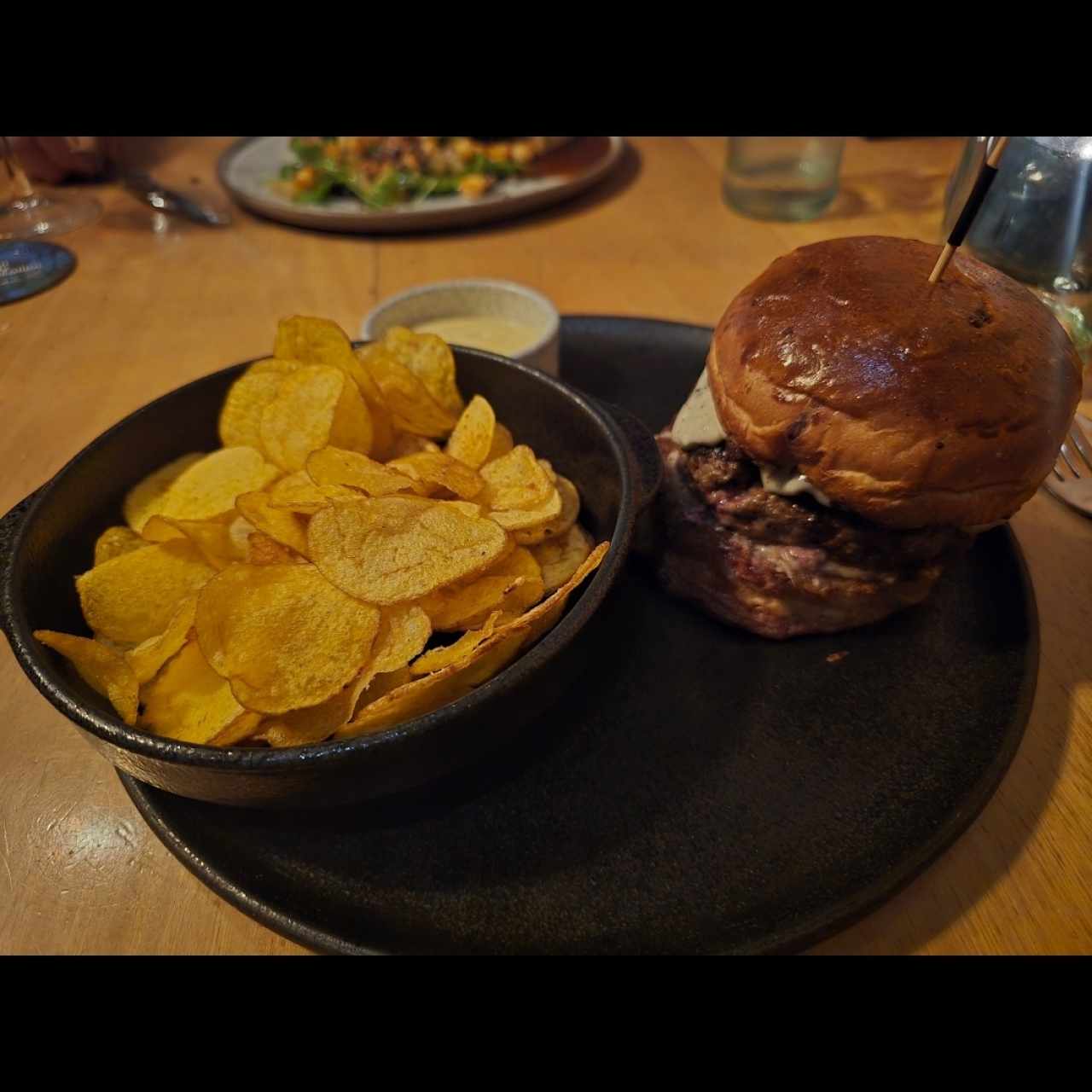 Hamburguesa