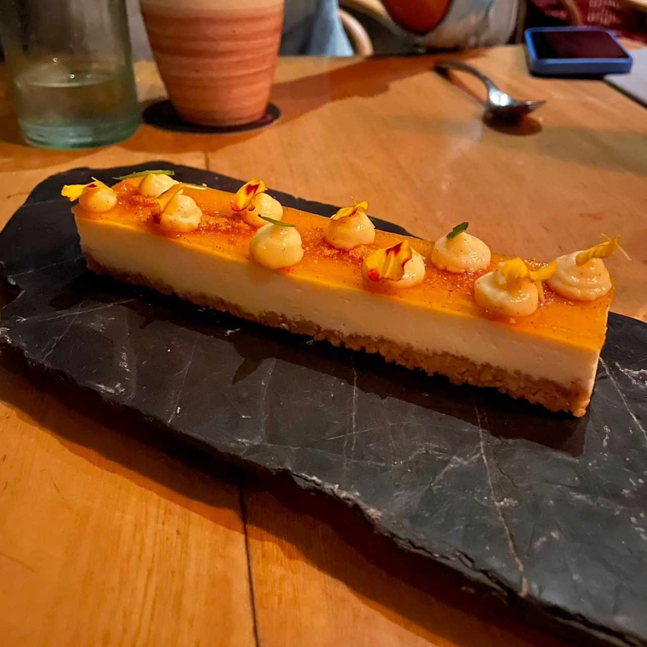 Cheesecake