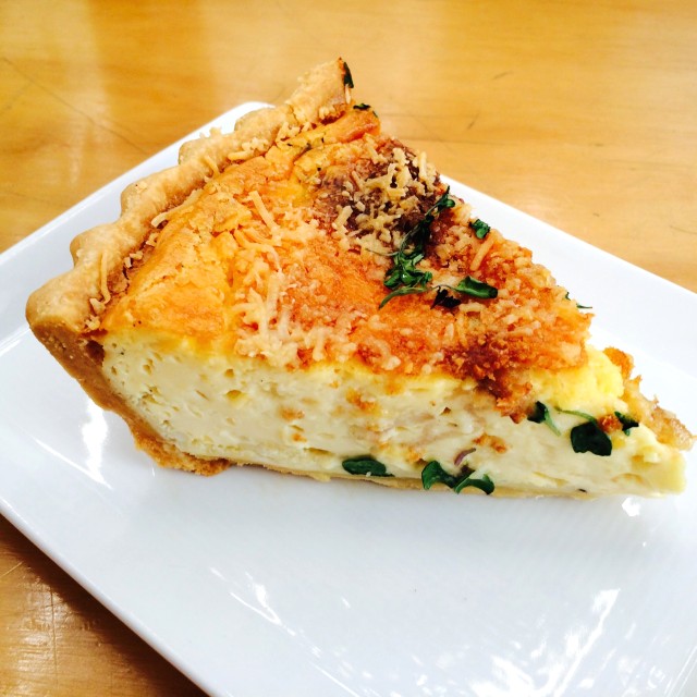 Quiche