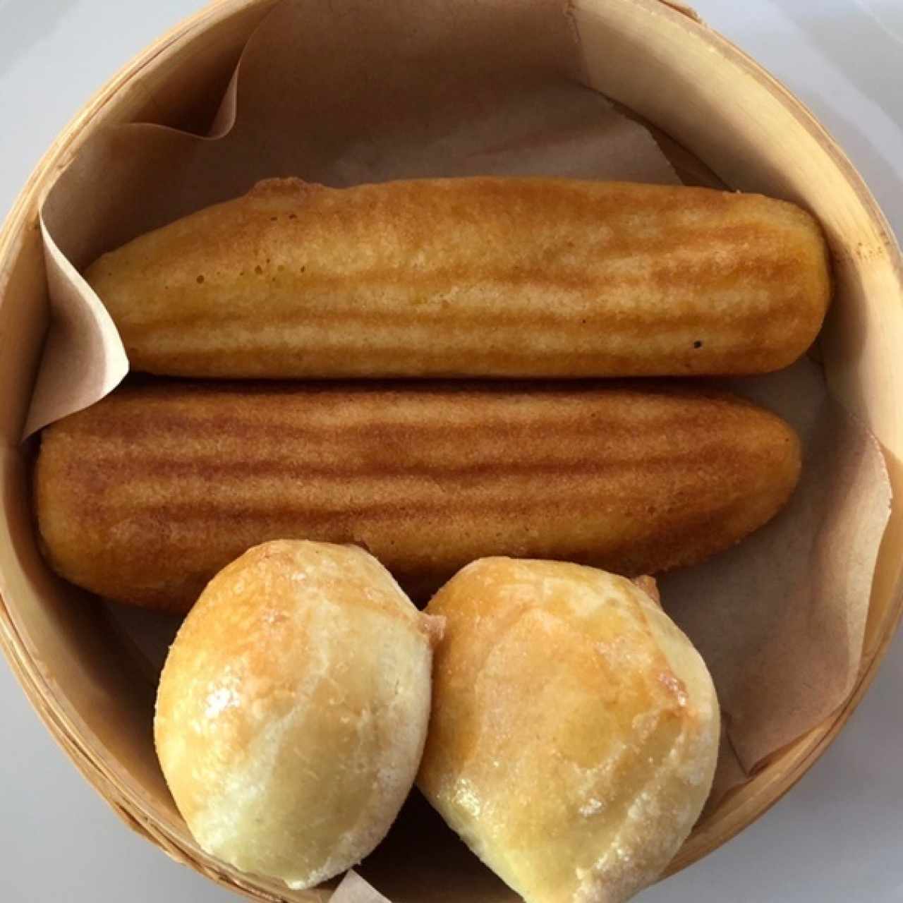 Cortesía