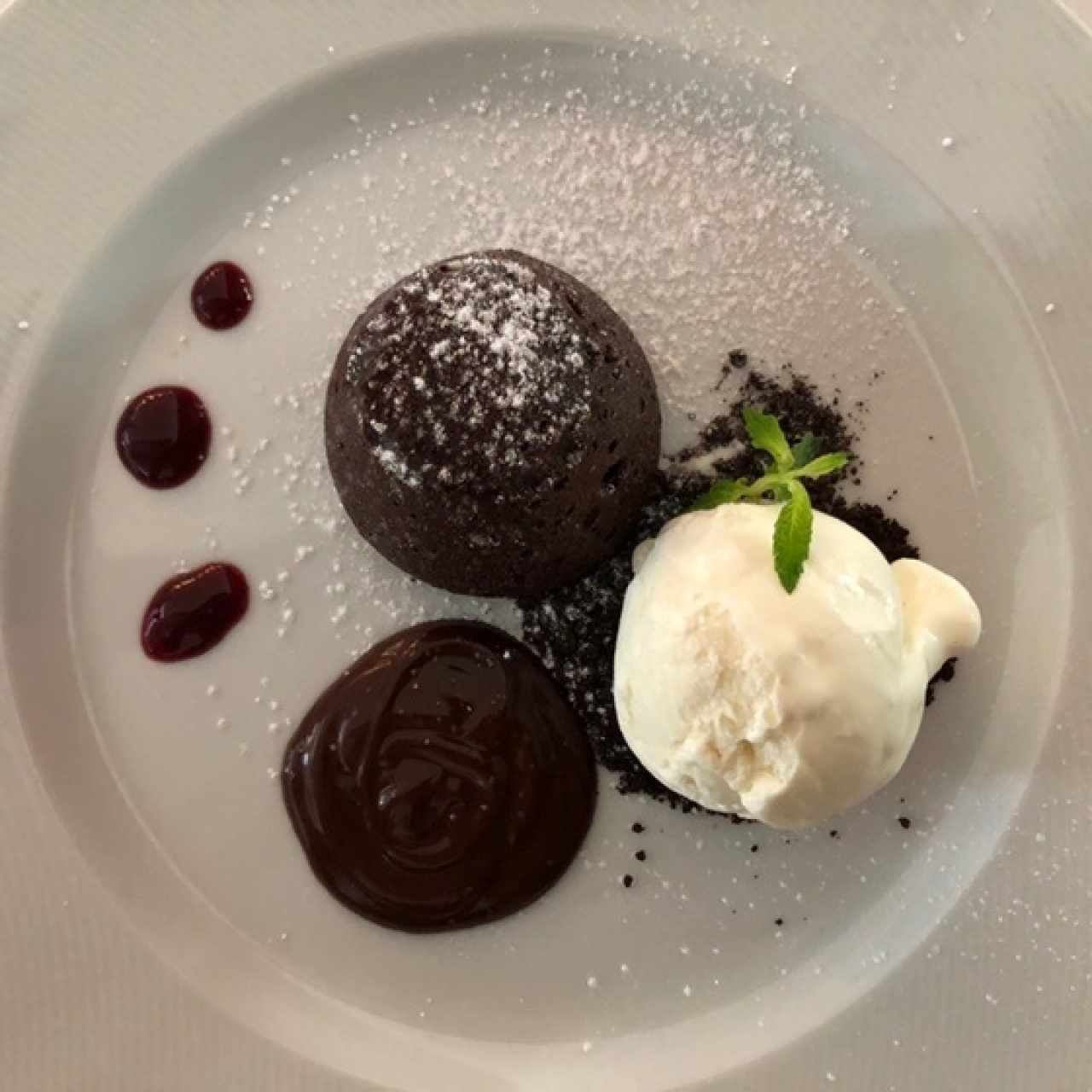 Chocolate