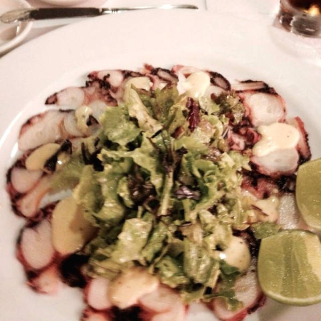 Pulpo