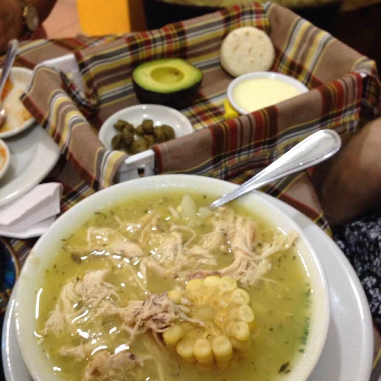 ajiaco