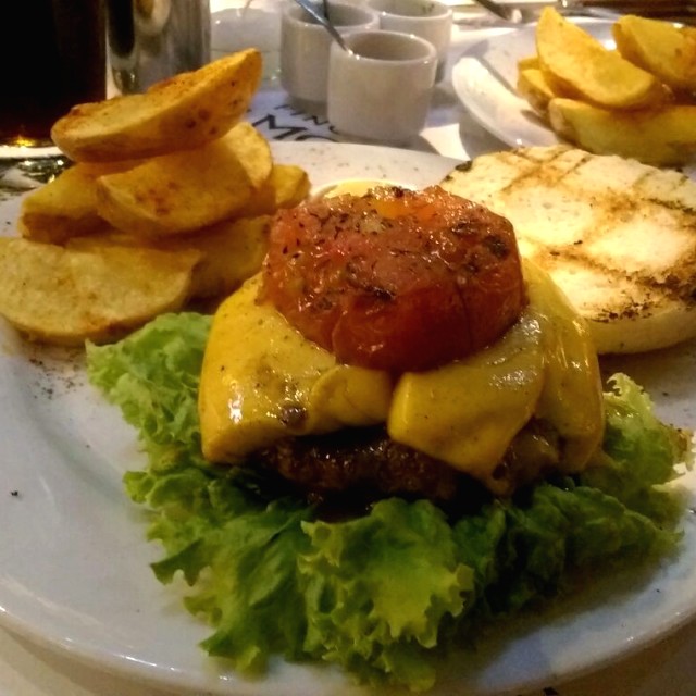 Hamburguesa