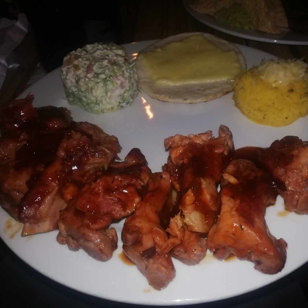 costillas