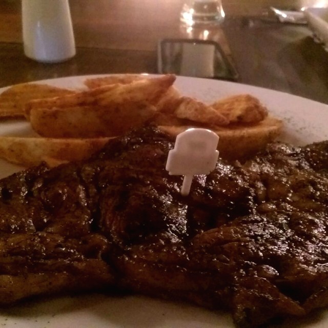 Ribeye