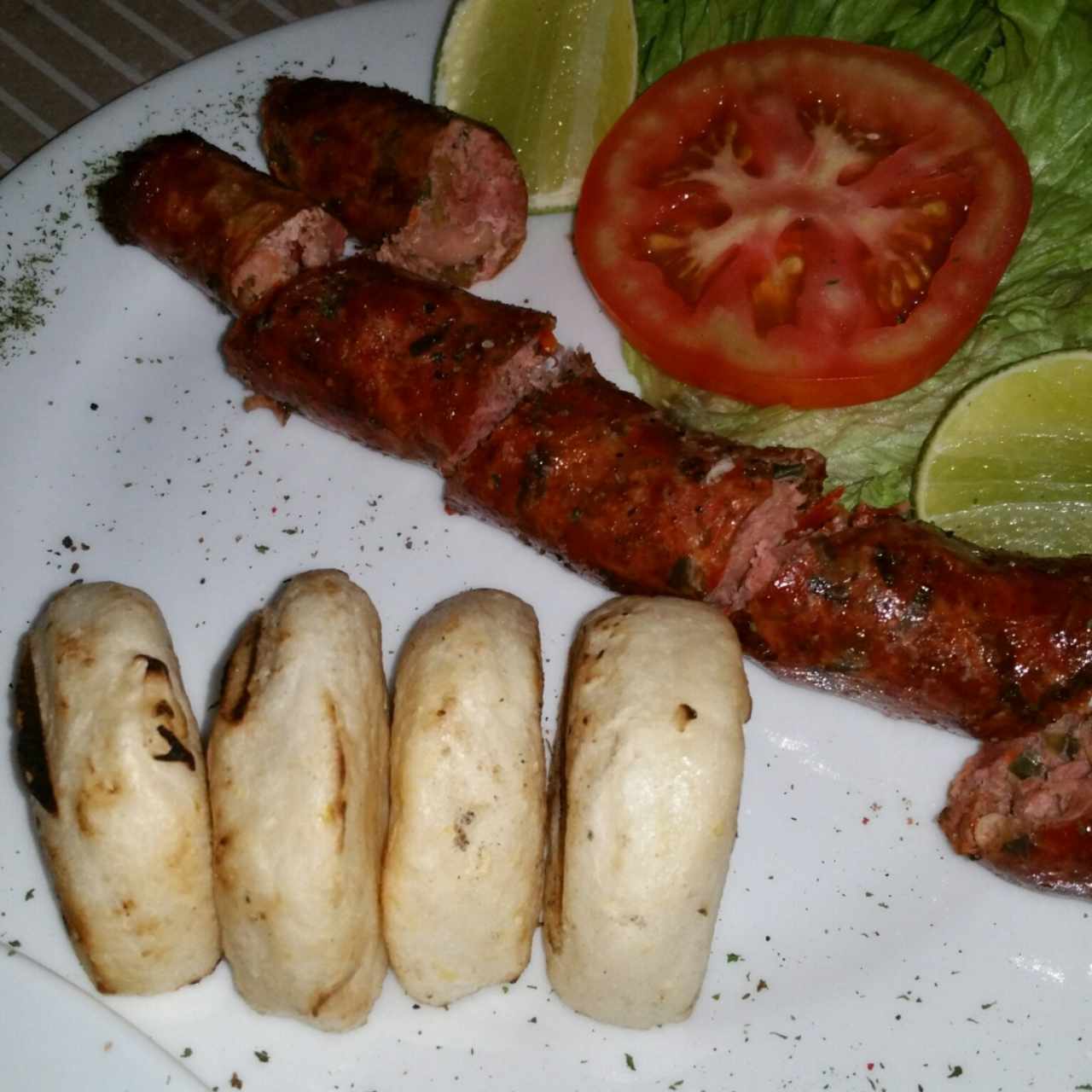 Chorizo Argentino