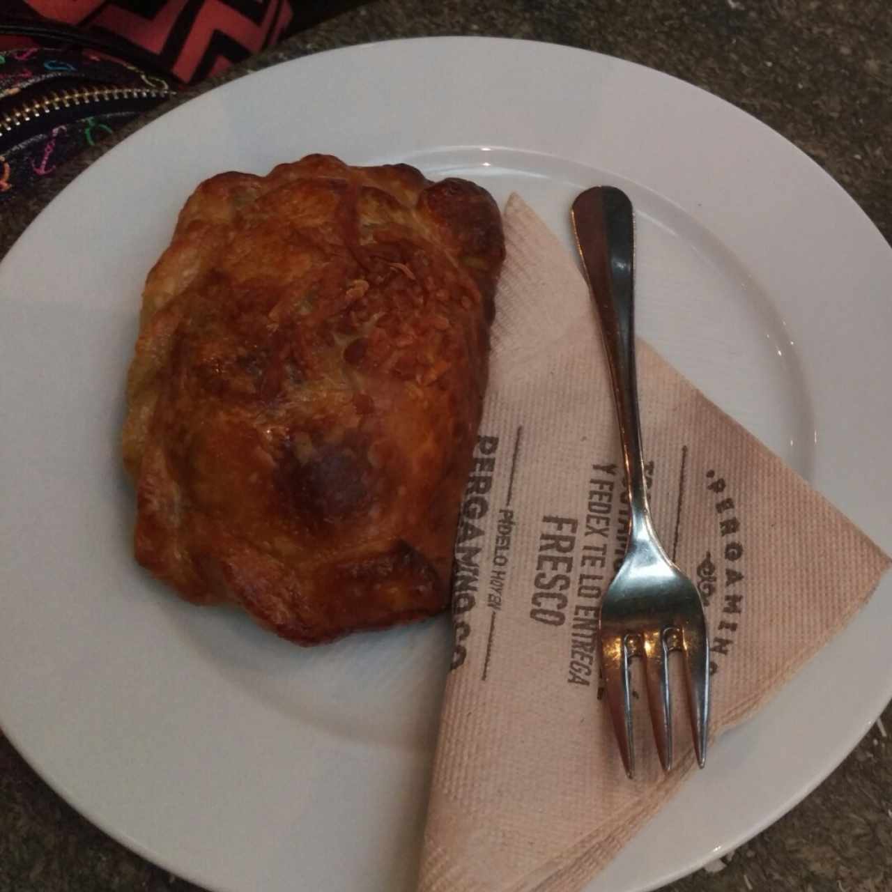 empanada capresse