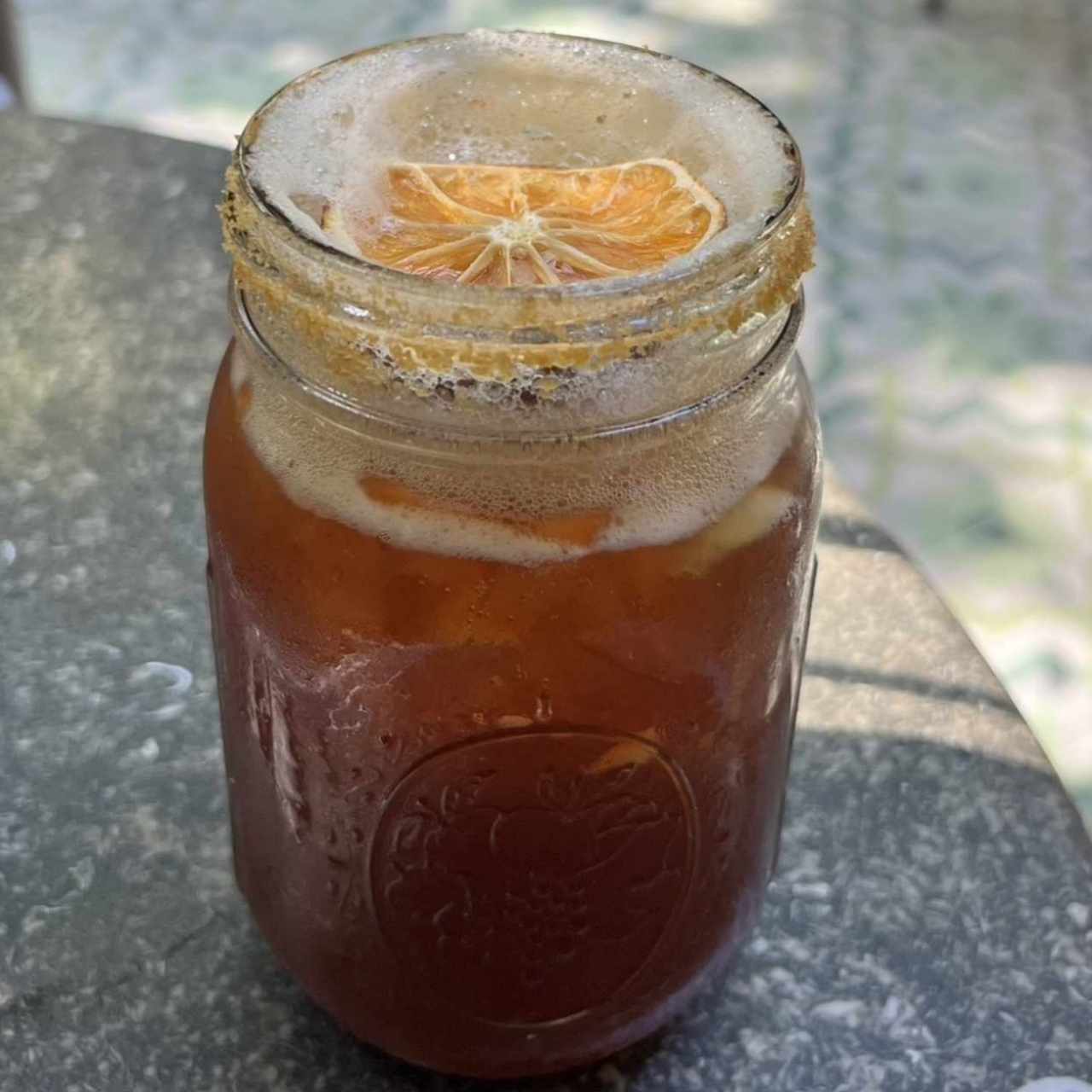 Café guandolo 