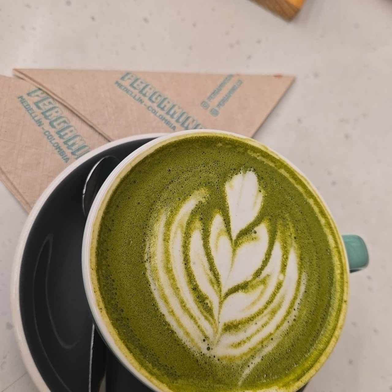 matcha