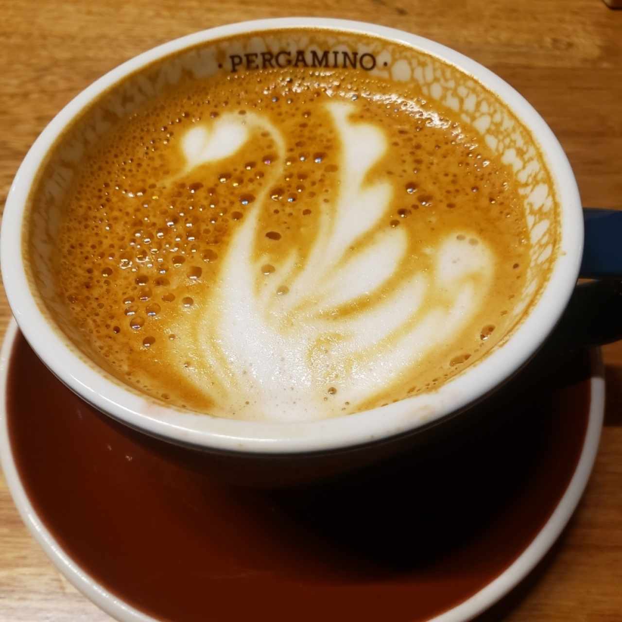 capucchino 💟
