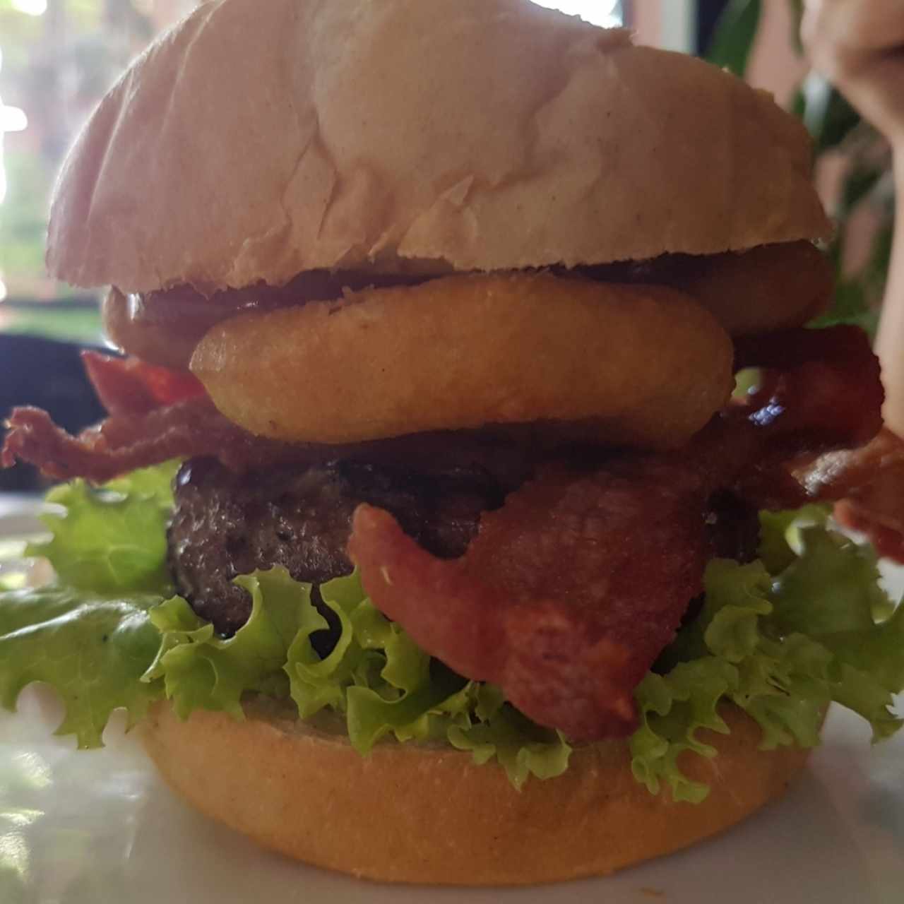JuicyLucy