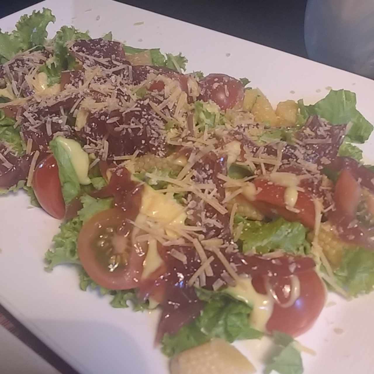 ensalada