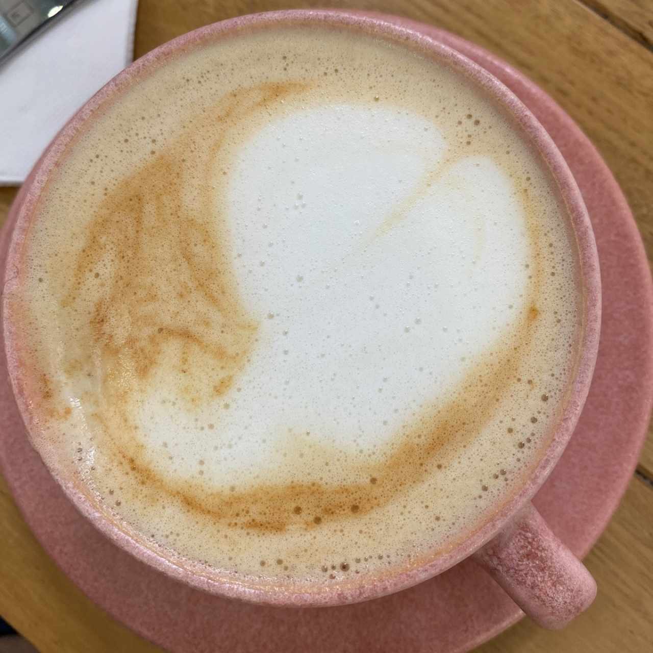 Té Chai
