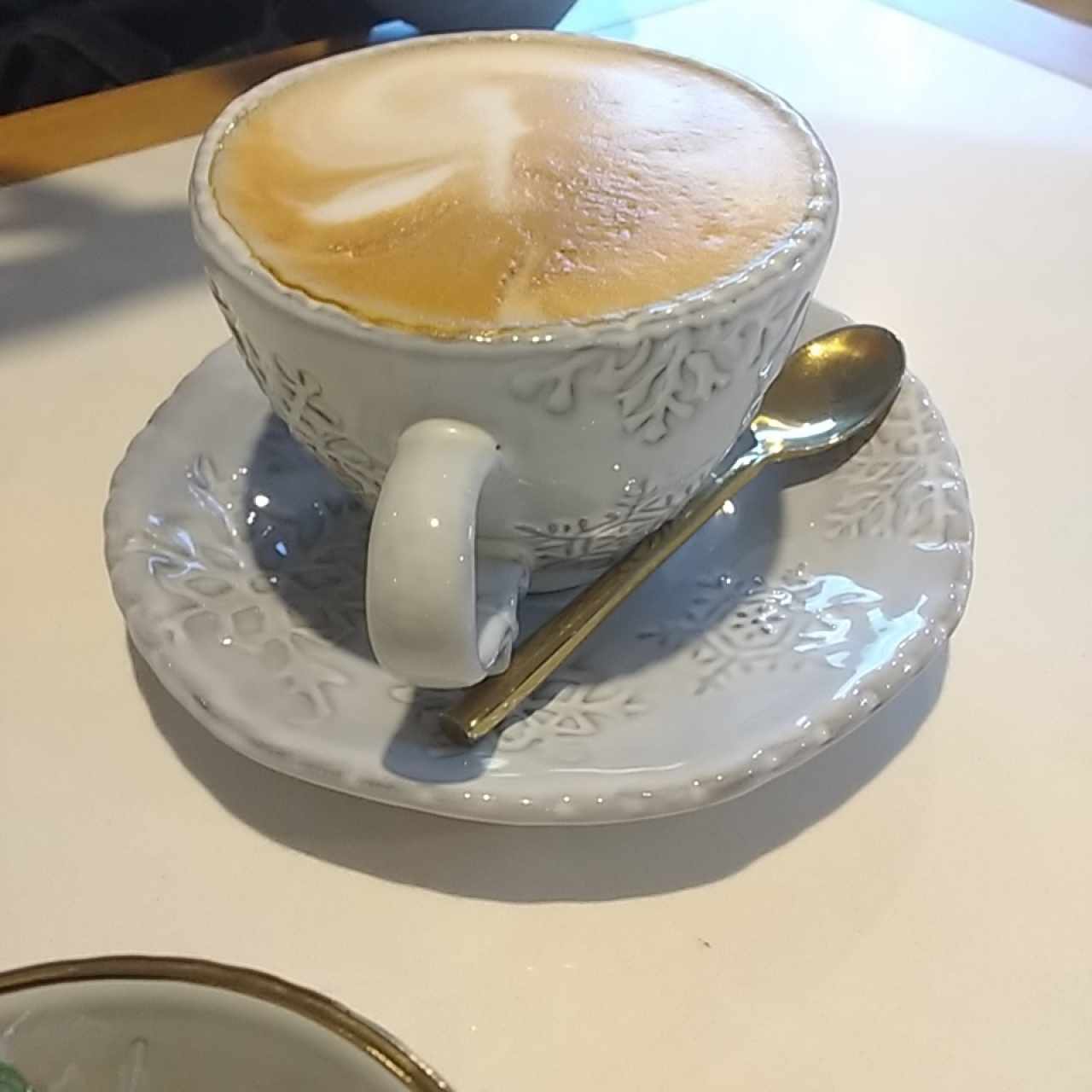 capuchino 