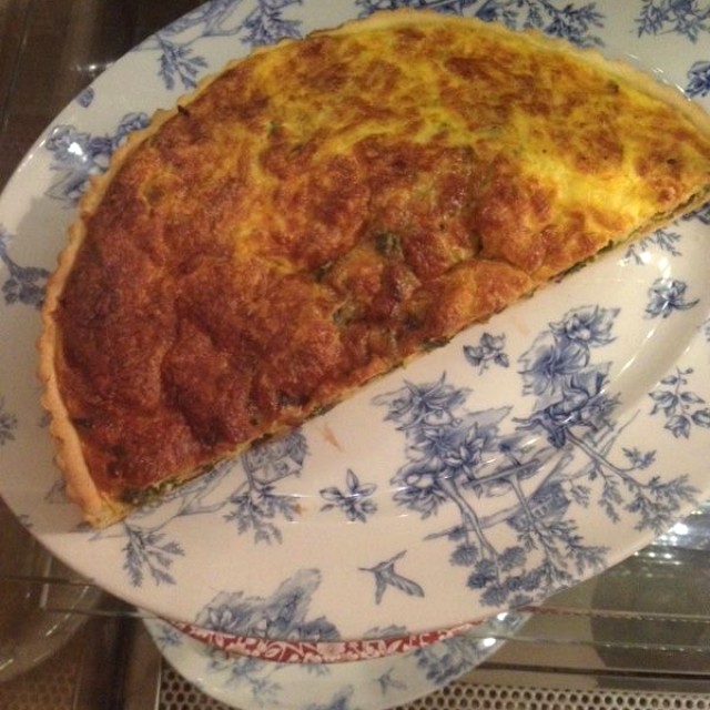 Quiche