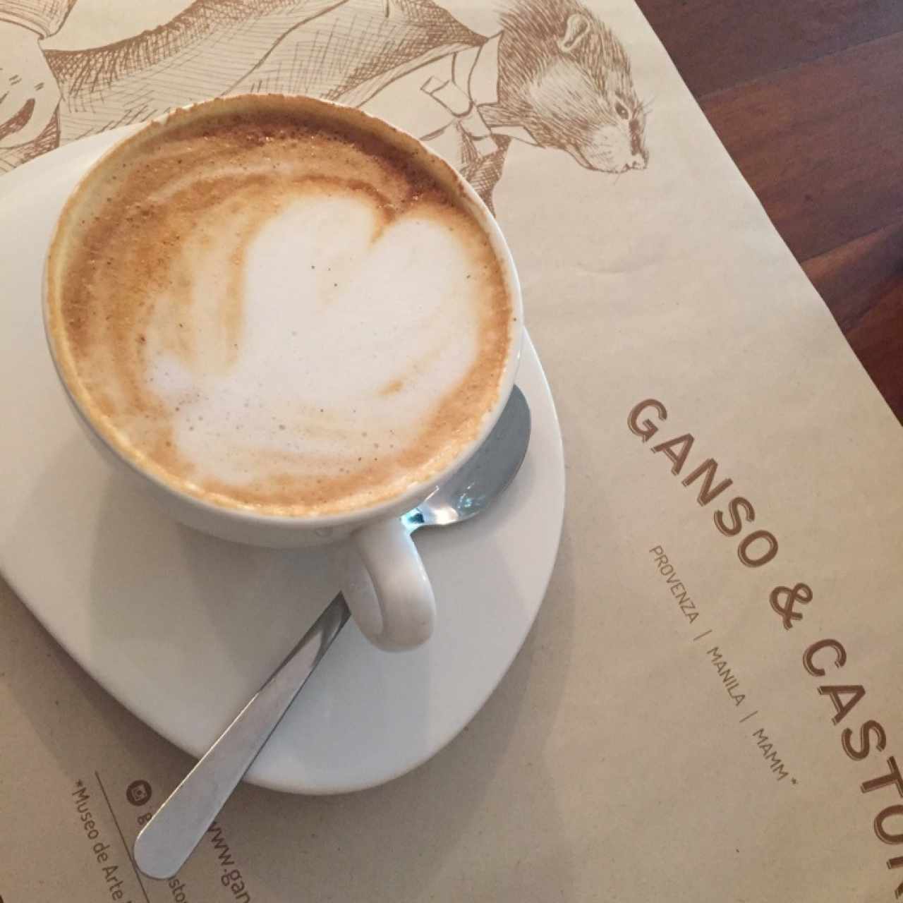 Cappuccino