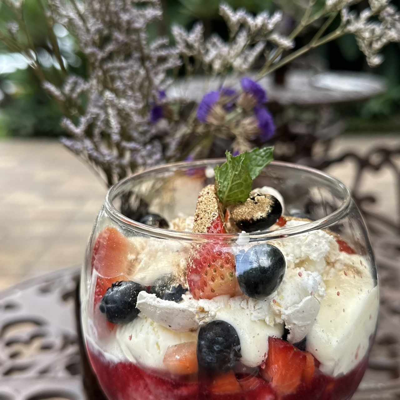 Pavlova