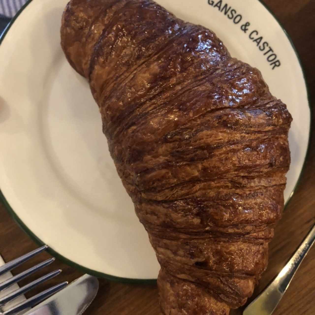 Croissant
