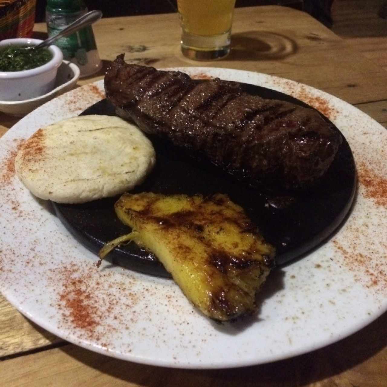 picaña 3/4