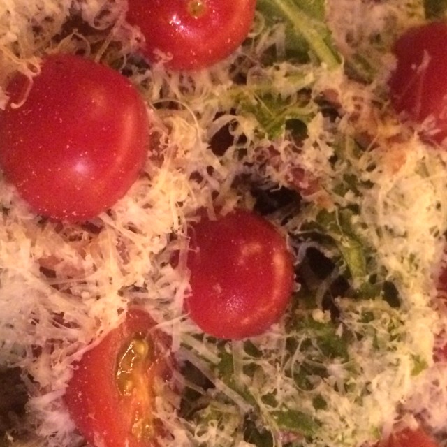 Ensalada