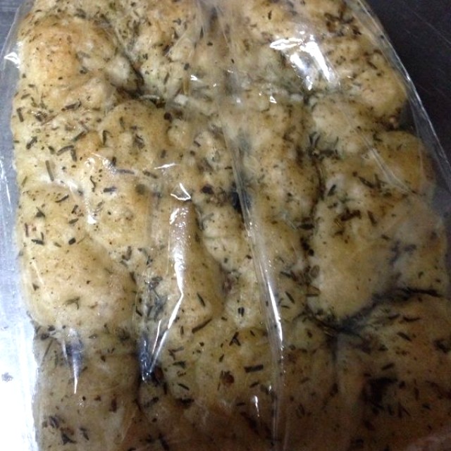 Focaccia