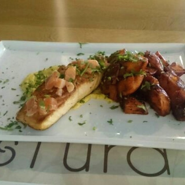 Salmón 