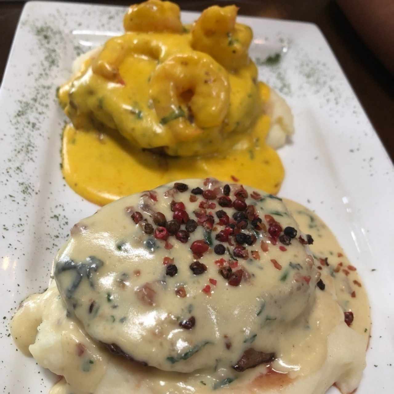 Lomito 2 Estaciones