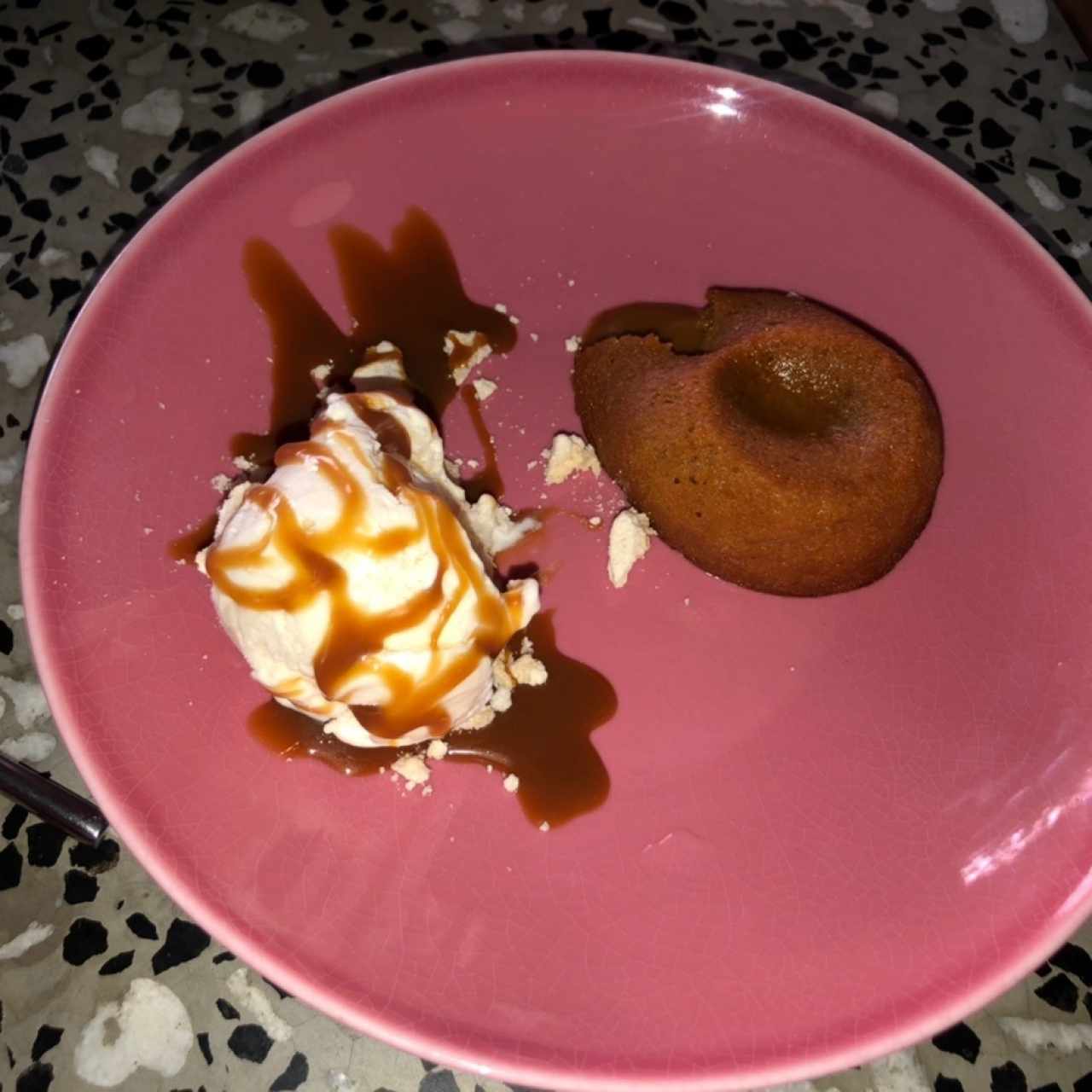 Volcan de arequipe 