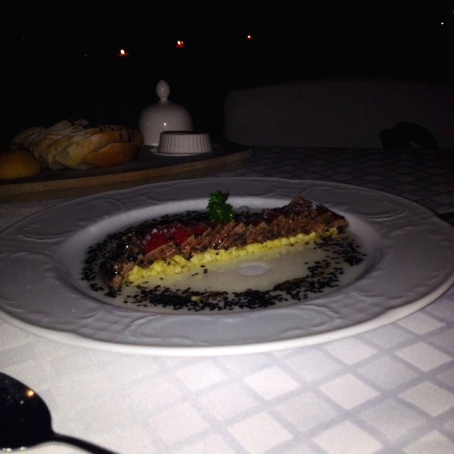 Atun!! Delicioso!!! El mejor!!!