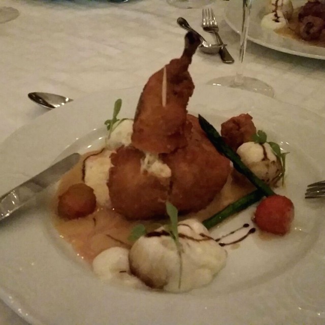 Codorniz