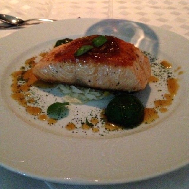 Salmón 