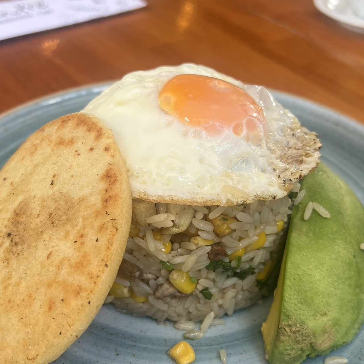Calentao de loco 