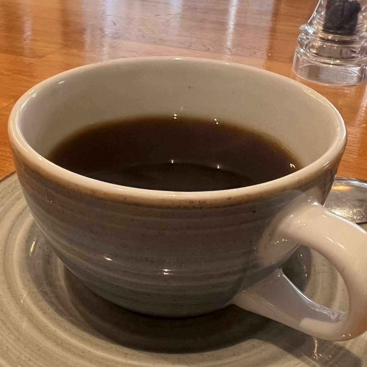 Café Americano 