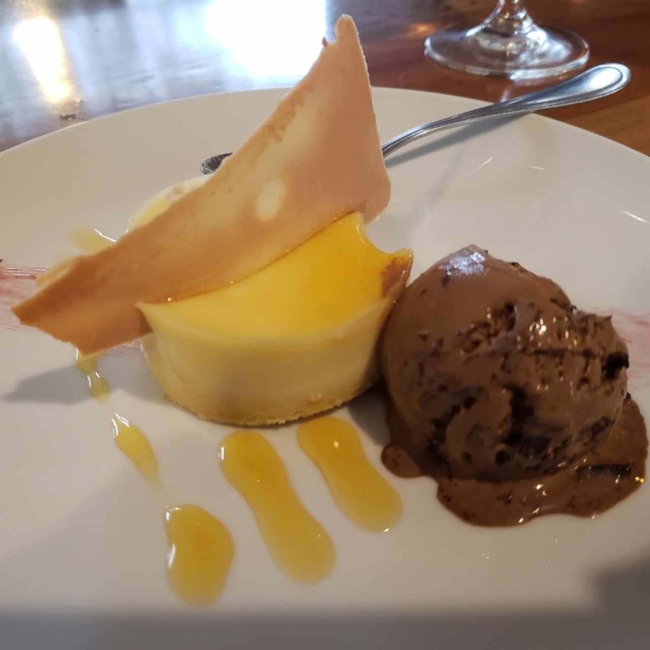 Panacotta