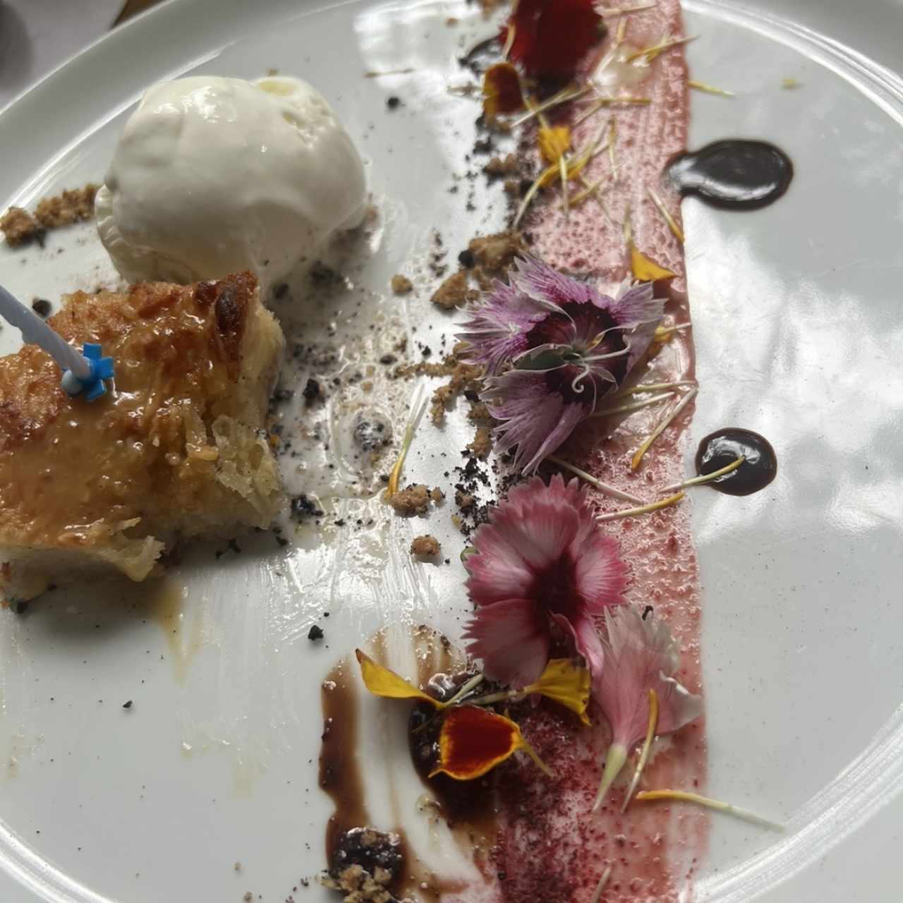 Postre