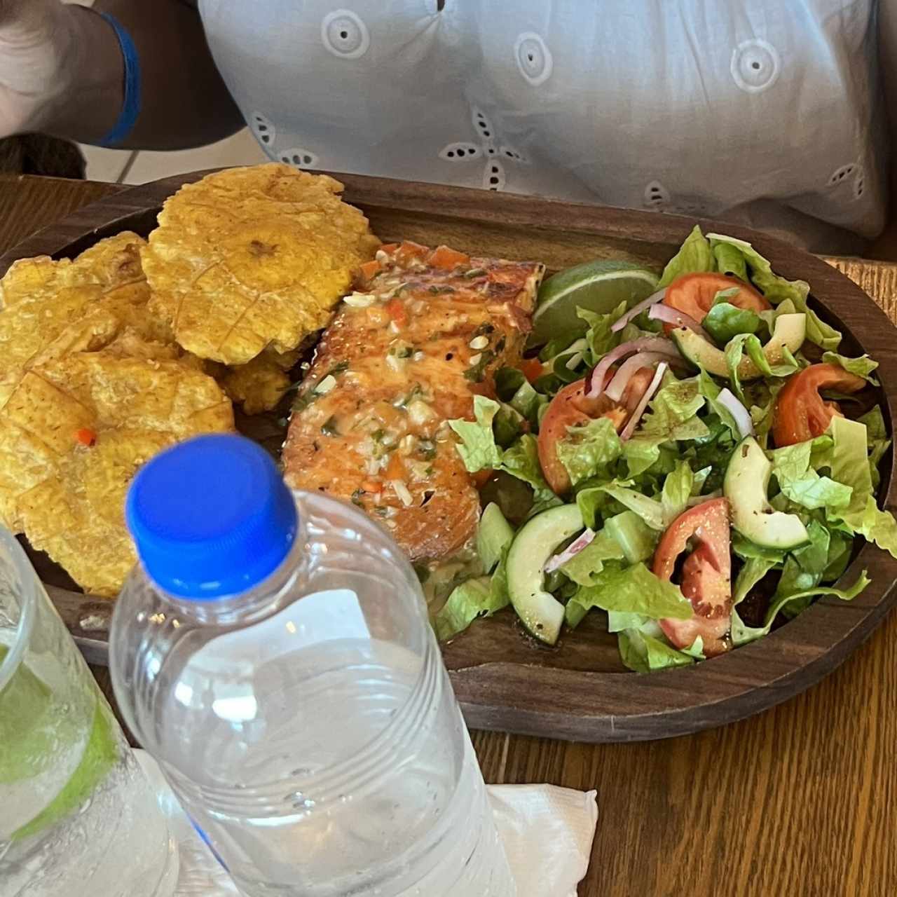 Salmon