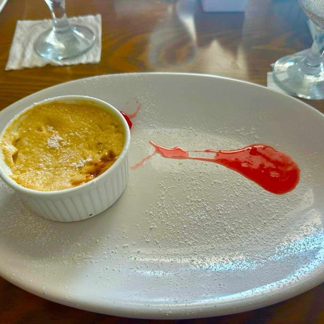 FLAN DE COCO (Hecho en casa con un delicado toque Caribeño)