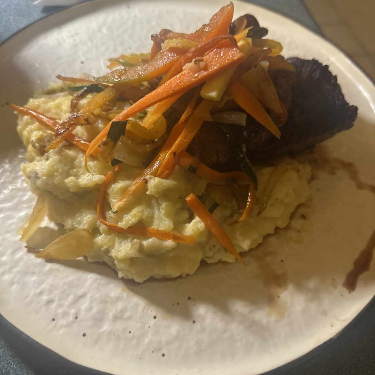 FILETE DE RES A SU GUSTO