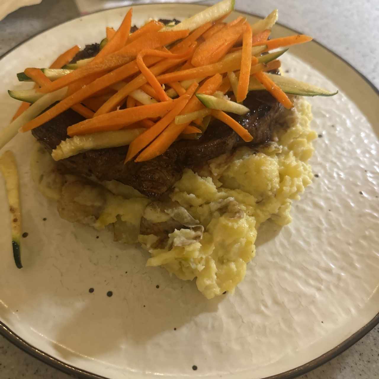 FILETE DE RES A SU GUSTO