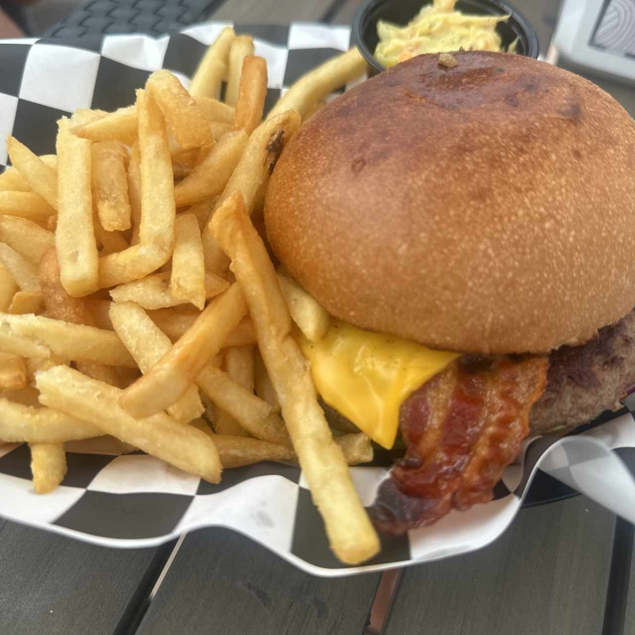 HAMBURGUESA