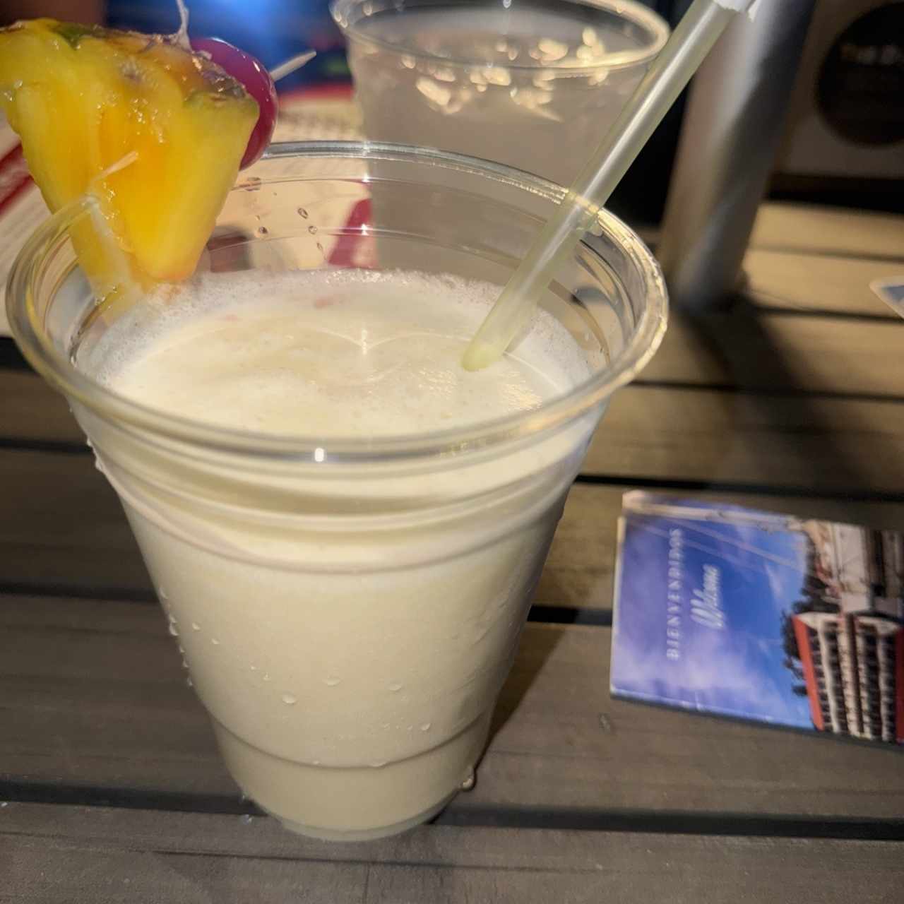 Piña Colada 