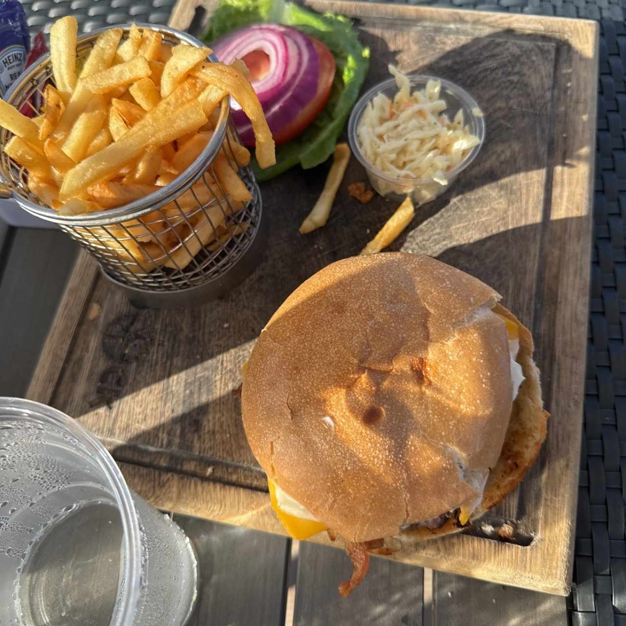 HAMBURGUESA