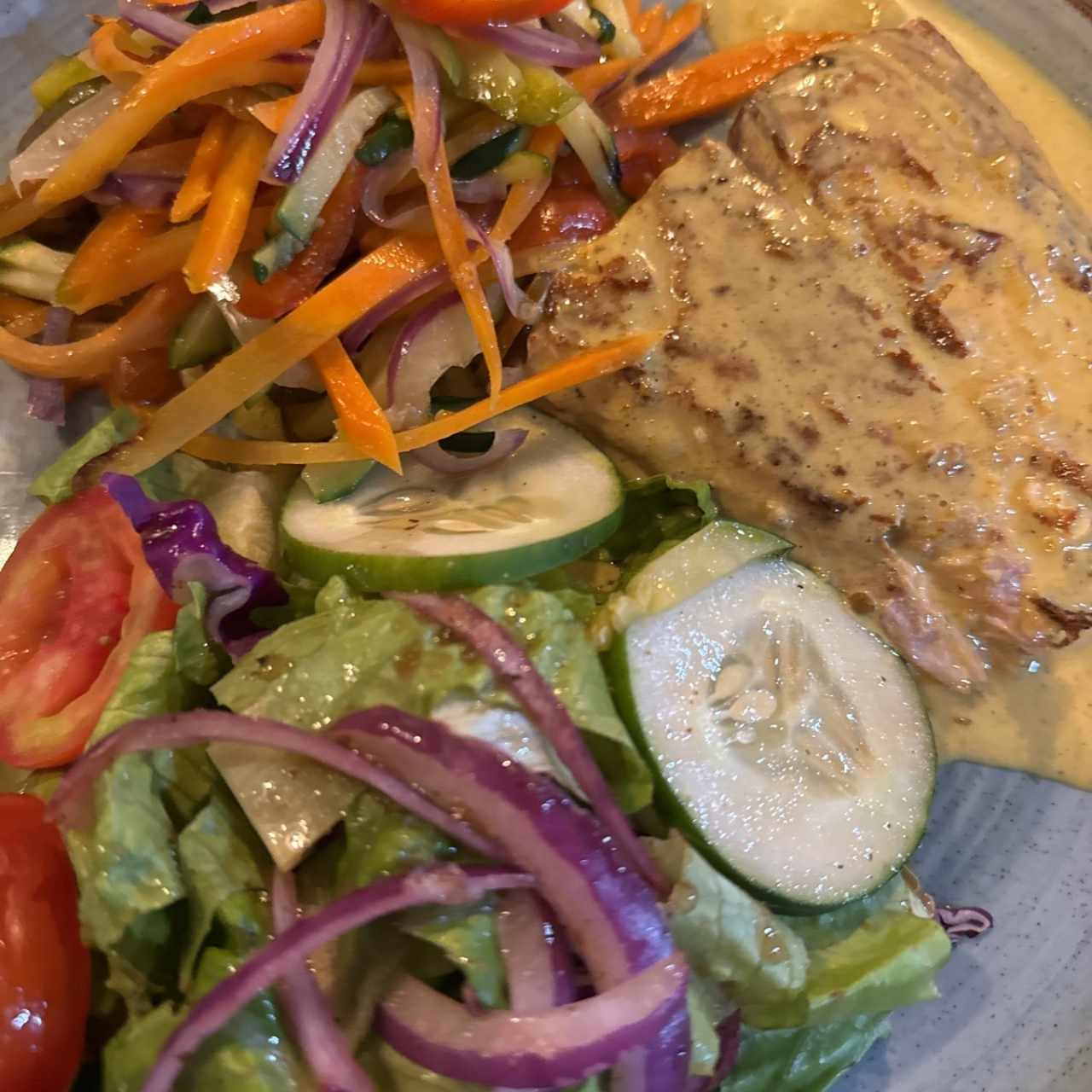 CORVINA AL AJILLO
